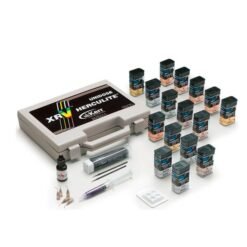 A1 E HERCULITE UNIDOSE 20x0.25gr.