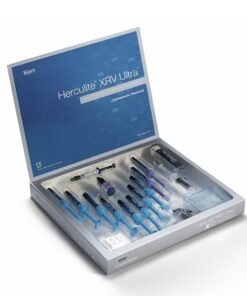 A1E  HERCULITE ULTRA UNIDOSE 20x0.20gr.