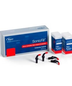 B1 SONICFILL 3 REP. UNIDOSE 20x0.25gr.