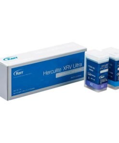 A2 D HERCULITE ULTRA UNIDOSE 20x0.20gr