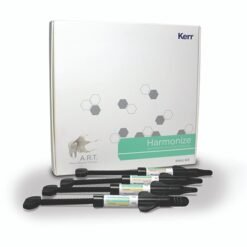 HARMONIZE INTRO KIT SYRINGE 4x4 gr.