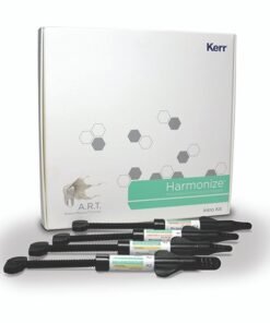 HARMONIZE INTRO KIT SYRINGE 4x4 gr.