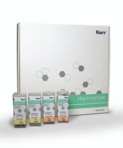 HARMONIZE INTRO KIT UNIDOSE