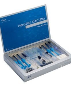 HERCULITE ULTRA INTRO KIT