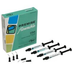A2 PREMISE FLOWABLE JER. 4x1.7gr.