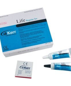 LIFE REGULAR 12+12gr.HIDROX.CALC