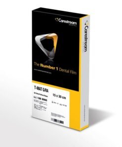 T-MAT-G 15x30 VERDE 50u.