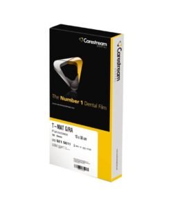 T-MAT-G 15x30 VERDE 100u.