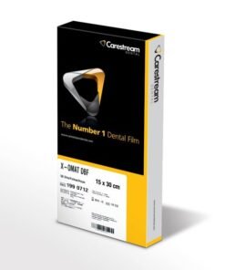 X-OMAT-DBF (K) 15x30 AZUL 50u.