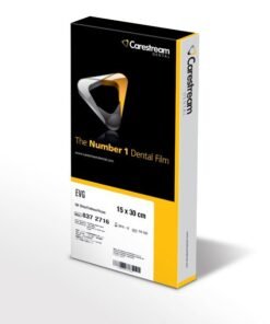 EKTAVISION G 15x30 50u.