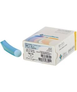 NYLON MONOFIL. AZUL TC-20 3/0 12u.