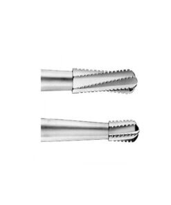 E0150A 008 (330) FRESA FG CARB. 19mm. 5u.