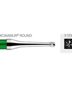 010 CA FRESA EXCAVABUR E123A 5u.