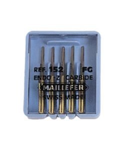 E0152-021 FRESA FG CARB.TUNGS.ENDO Z 5u.