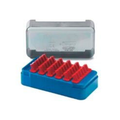 FRESERO  VACIO ESTERILZ. PLASTICO E0248