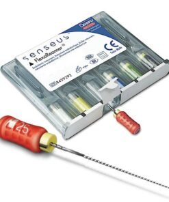 LIMA SENSEUS FLEXOFILE 31mm. 06 - 6u