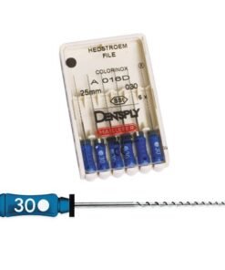 LIMA HEDST COLORINOX 25mm. 20  6u