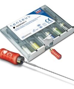 LIMA HEDST. SENSEUS 25mm. 15-40 6u. A1016