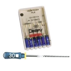 LIMAS K COLORINOX 21mm. 10 - 6uds.