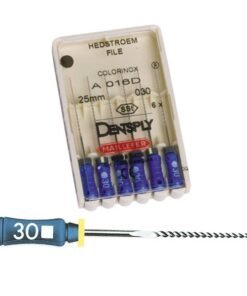 LIMAS K COLORINOX 21mm. 100 - 6uds.