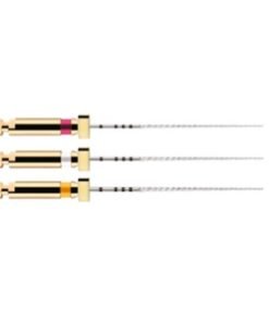 LIMAS PATHFILE 21mm. ISO 13 6u.  (A0015)
