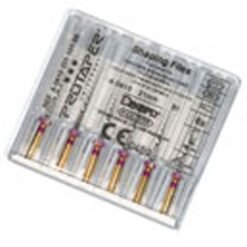 LIMAS PROTAPER GOLD F1 21mm. 6u. (A0411-1)