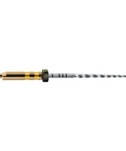 LIMAS PROTAPER GOLD F5 25mm. 6u. (A0411-5)