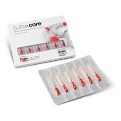 GUTTACORE PINK Nº20 30uds.