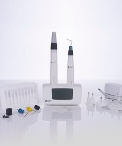 GUTTA-SMART CORDLESS OBTURATION DEVICE KIT