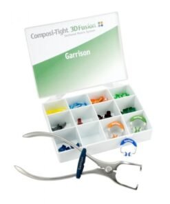 COMPOSI-TIGHT 3D FUS.MATRIX SYSTEM START. SET