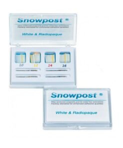 SNOWPOST KIT INTRO 20u. C/TALADROS