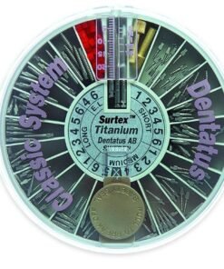TORNILLO TI. TST-EL3 14