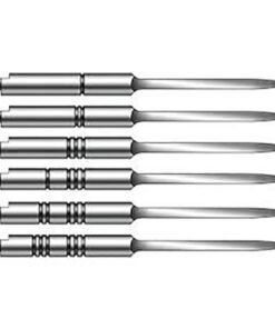 ENSANCHADOR TORNILLO RUB 33mm. Nº1 3u.