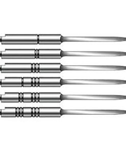 ENSANCHADOR TORNILLO RUB 33mm. Nº6 3u.