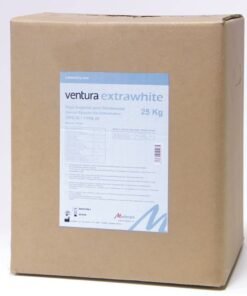 ESCAYOLA VENTURA EXTRAWHITE 25Kg.Tipo III