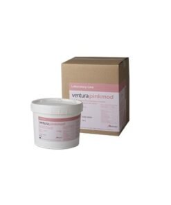 ESCAYOLA VENTURA PINKMOD 6Kg. Tipo IV