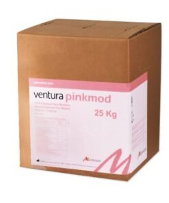 ESCAYOLA VENTURA PINKMOD 25Kg.Tipo IV