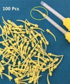 PUNTAS INTRAORALES DS 48u. 2011