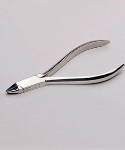 070351 ALICATE ANGLE DOBLAR ALAMB.