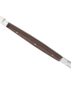 060050 CUCHILLO GRANDE 18 cm.