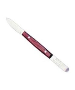 060060 ESPATULIN CERA CAV. PEQ.