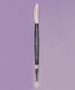 060074 ESPATULIN CERA CAV. GRANDE M-NEGRO