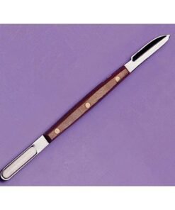 060070 ESPATULIN CERA CAV. GR.