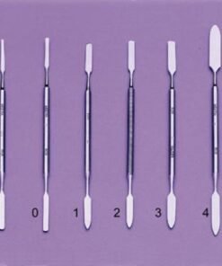 060248 ESPATULA CEMENTO Nº3