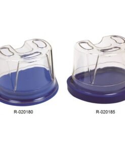 020180 MUFLA DUPLICAR PLASTICO