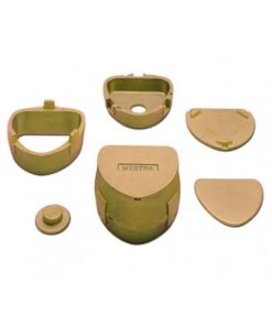 020100 MUFLA TRIANGULAR