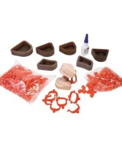 010140 ARTICULADOR PLASTICO KIT