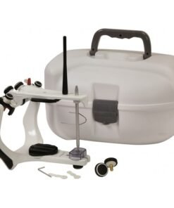 010099 ARTICULADOR SEMIAJUSTABLE ARCON C/ESTUCHE