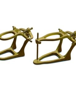 010050 ARTICULADOR FUNCIONAL 3 PUNTOS