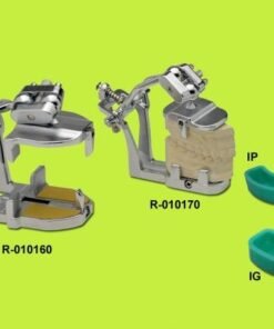 010160 ARTICULADOR DE FIJACION RAPIDA PARA COMPLET